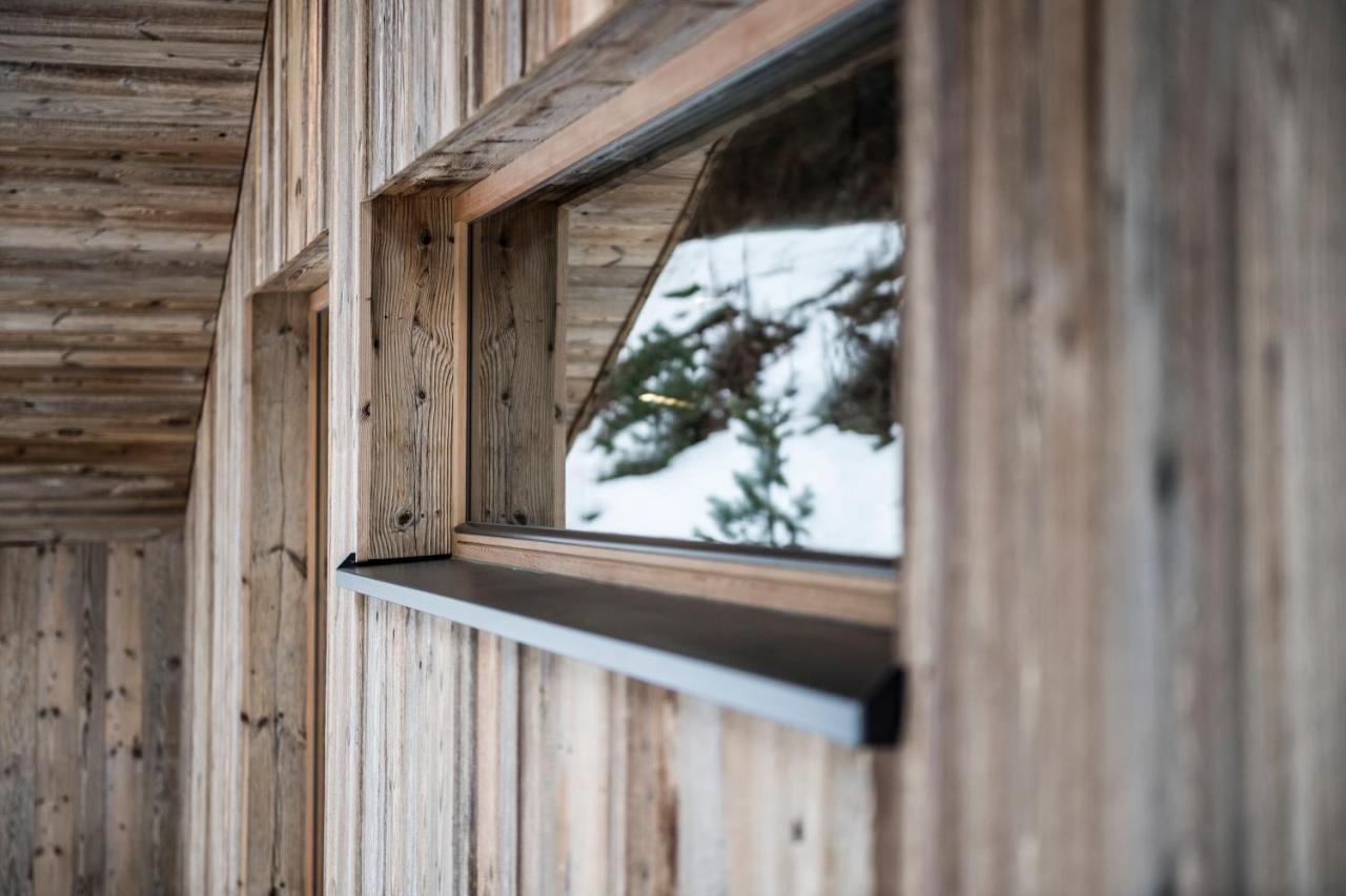 Chalet Ourtls Pärg Sulden Exterior foto